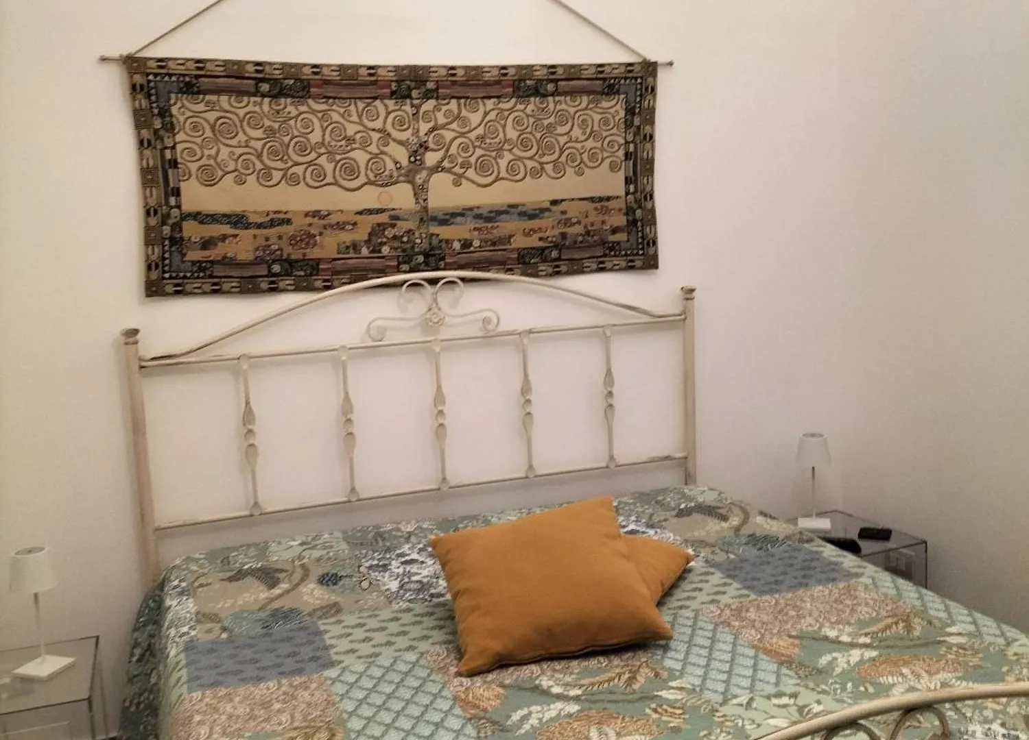 Apartamento La Conchiglia Tra I Due Mari Trapani