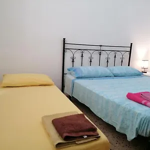 Apartamento Cortile Della Neve, Trapani