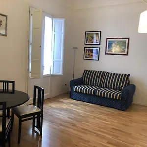 Apartamento Bijou, Trapani