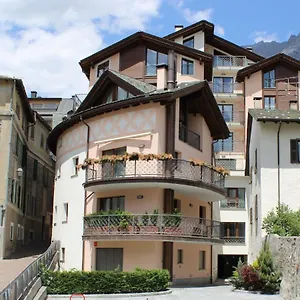 Astoria By Interhome Bormio