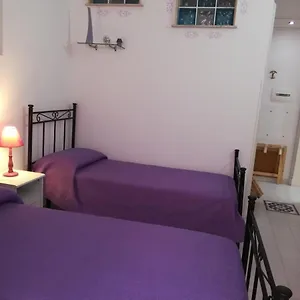 Apartamento Dal Conte, Trapani