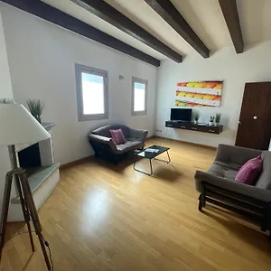 Apartamento La Mattanza, Trapani