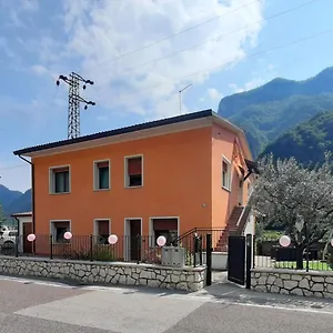 Terra Di Mezzo Valbrenta
