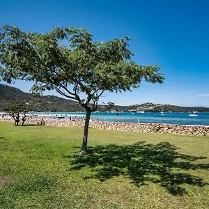 Centro Servizi Marinella (Sardinia)