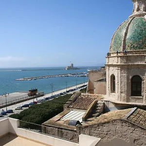 Apartamento Giglio, Trapani