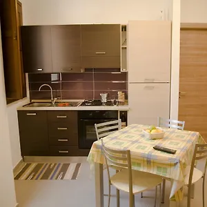 Apartamento Perla Bianca, Trapani