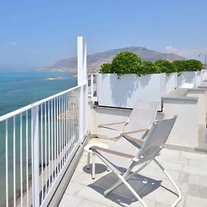 Apartamento Gaura, Trapani