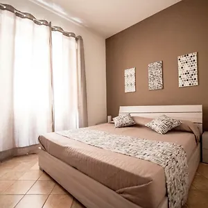 Apartamento Macaria, Trapani