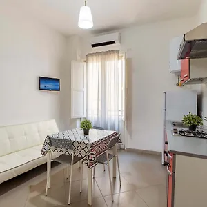 Apartamento Tourism, Trapani